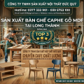 CÔNG TY TNHH SẢN XUẤT NỘI THẤT ĐỨC QUÝ