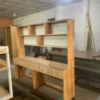 Xưởng nội thất MDF Nhơn Trạch