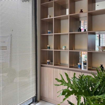 THI CÔNG NỘI THẤT MDF TẠI LONG THÀNH – XƯỞNG ĐỨC QUÝ 