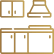 TỦ BẾP